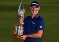 Paul Waring Claims Victory at Abu Dhabi HSBC Championship Bromborough’s Paul Waring Claims First Rolex Series Title at Abu Dhabi HSBC Championship
