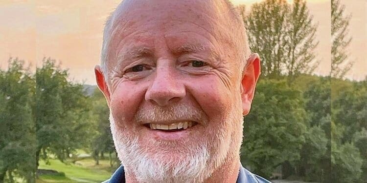 Mike Taylor Scores First Hole-in-One at Mellor & Townscliffe Golf Club