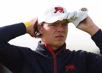 Ashfield’s Self-Penalty Highlights Integrity in Golf