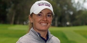 Bronte Law Secures Third LET Victory at Lalla Meryem Cup