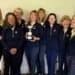 Cheshire Senior Ladies Win Northern Counties Richardson Trophy