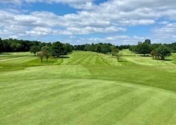 Chorlton Golf Club
