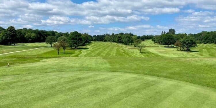 Chorlton Golf Club