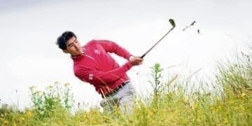 Daniel Hayes Narrowly Misses Victory in English U18 Championship Playoff