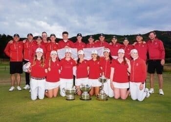 England Triumph in Girls’ & Boys’ Home Internationals.