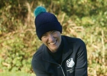 Estelle Spence Named Lady Captain at Northenden Golf Club