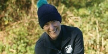 Estelle Spence Named Lady Captain at Northenden Golf Club