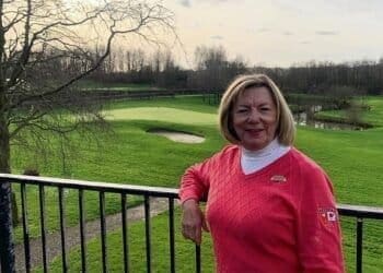 Ethel Dawson Named 2024 President of Manchester Ladies Golf