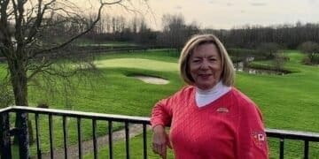Ethel Dawson Named 2024 President of Manchester Ladies Golf