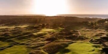 Formby Ladies Golf Club