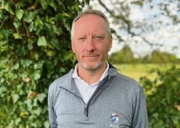 Former Leyland Course Manager Takes Leadership Role at BIGGA