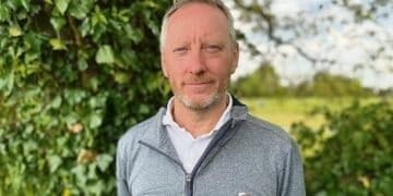 Former Leyland Course Manager Takes Leadership Role at BIGGA