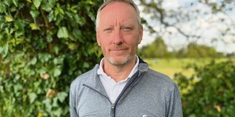 Former Leyland Course Manager Takes Leadership Role at BIGGA