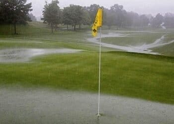 Golf Pros Face Tough Times in the UK