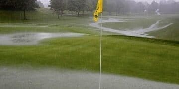 Golf Pros Face Tough Times in the UK