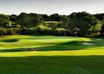 Helsby Golf Club
