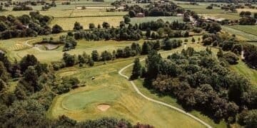 High Legh Park Joins The Club Company’s Premium Portfolio