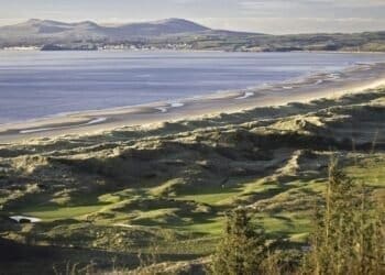 Jamie Dean and Ellen Nicholas Crowned Welsh Golf Champions.