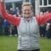 Jo Lingwood Begins Role as Lady Captain at Bramhall Golf Club