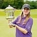 Lauren Crump Wins English Girls’ Open with Clutch Birdie.