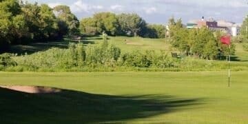Love Golf UK Revitalises Stanley Park Golf Course