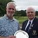 Martin Keates Wins Cheshire Seniors Strokeplay Championship