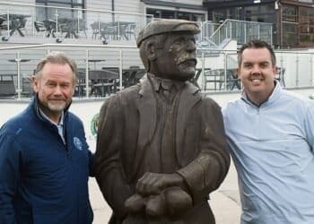 Matt Davies Becomes Hazel Grove Golf Club’s Head Professional