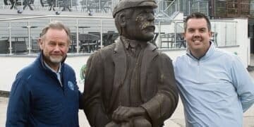 Matt Davies Becomes Hazel Grove Golf Club’s Head Professional