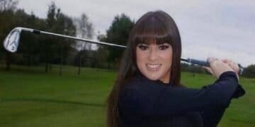 Nicole Womack Joins Royal Birkdale as Assistant Professional