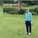 Octogenarian Hits First Hole-in-One at 82