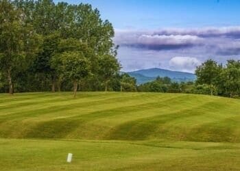 Old Padeswood Golf Club