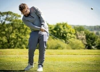 Order of Merit Meets Fine Dining at Astbury Golf Club