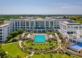 Quinta do Lago Acquires Conrad Algarve