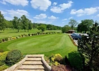 Romiley Golf Club