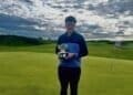Sam Marshall Wins at Welsh Open Youths Championship Sam Marshall Triumphs at Welsh Open Youths Championship
