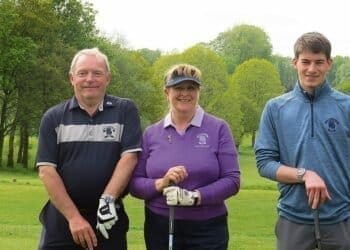 Sandiway Golf Club Welcomes New Captains for 202425