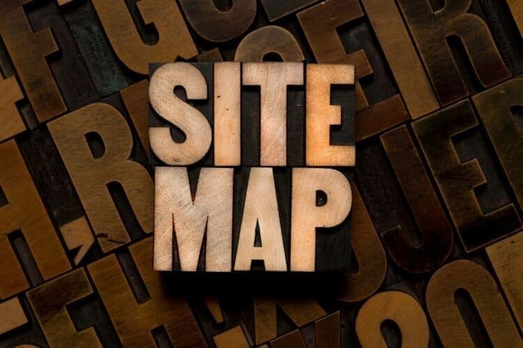 Sitemap Sitemap