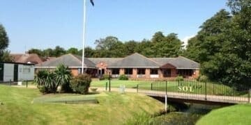 Southport Old Links Juniors Raise £1,000 for Tiny Tickers