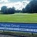JT Hughes Group Signs Sponsorship Deal with Oswestry Golf Club