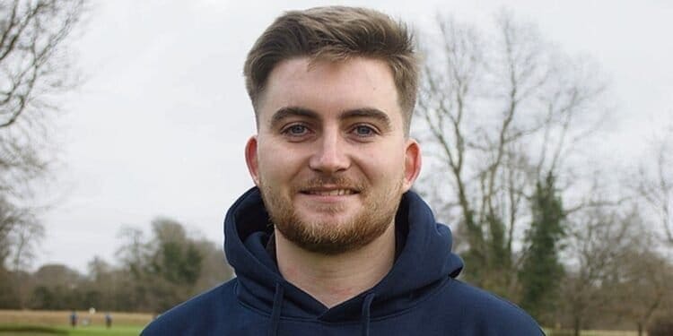 Tom McKay Returns to Didsbury as Head Greenkeeper