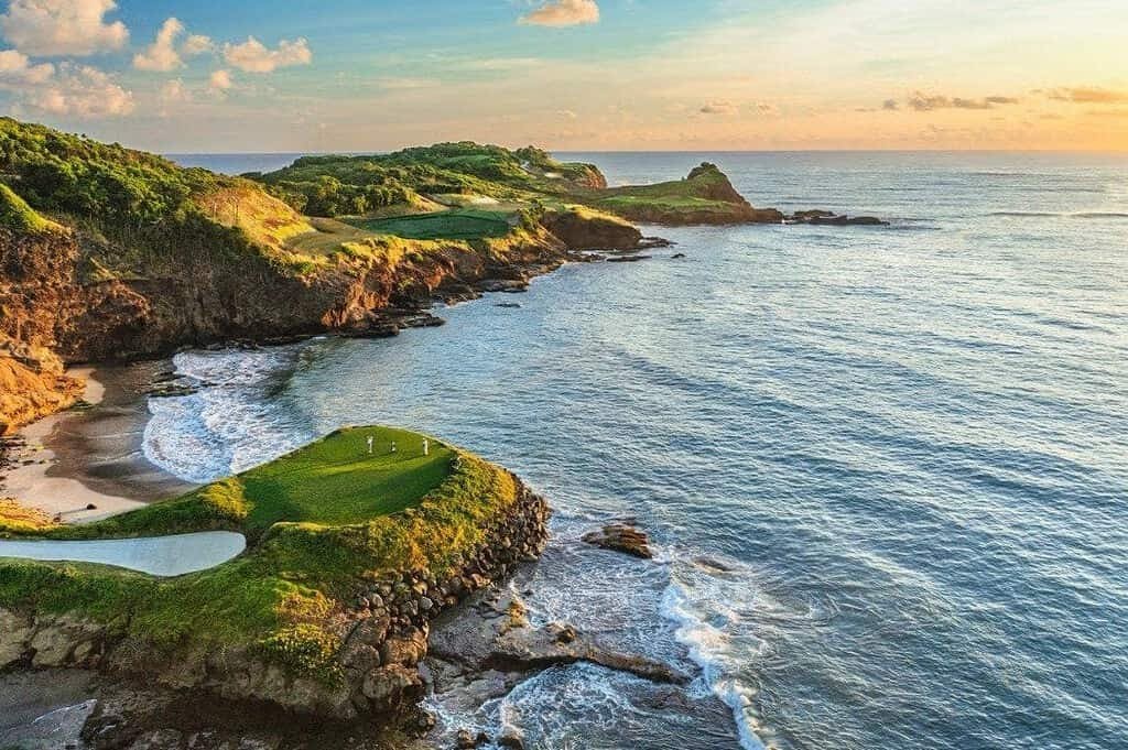 Cabot Saint Lucia - Cap Maison Resort & Spa