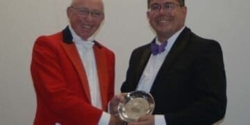 Dave Clarke’s Junior Golf Programme Transforms Lymm Golf Club