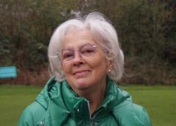 Kate Turpie Becomes Northenden Golf Club’s First Female President