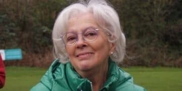 Kate Turpie Becomes Northenden Golf Club’s First Female President