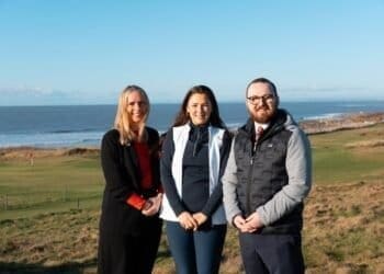 Major Boost for Golf in Wales