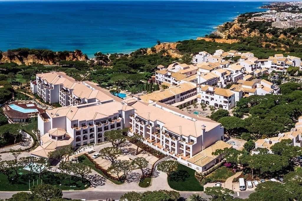 Pine Cliff Resort, Golf Course & Golf Academy