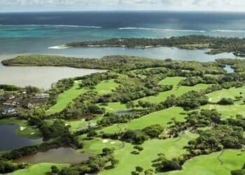 Remarkable Double Ace for Cheshire Duo