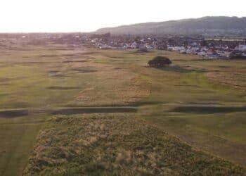 Rhyl Golf Club