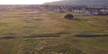 Rhyl Golf Club