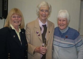 Three Cheshire Legends Get Their Deserved Awards
